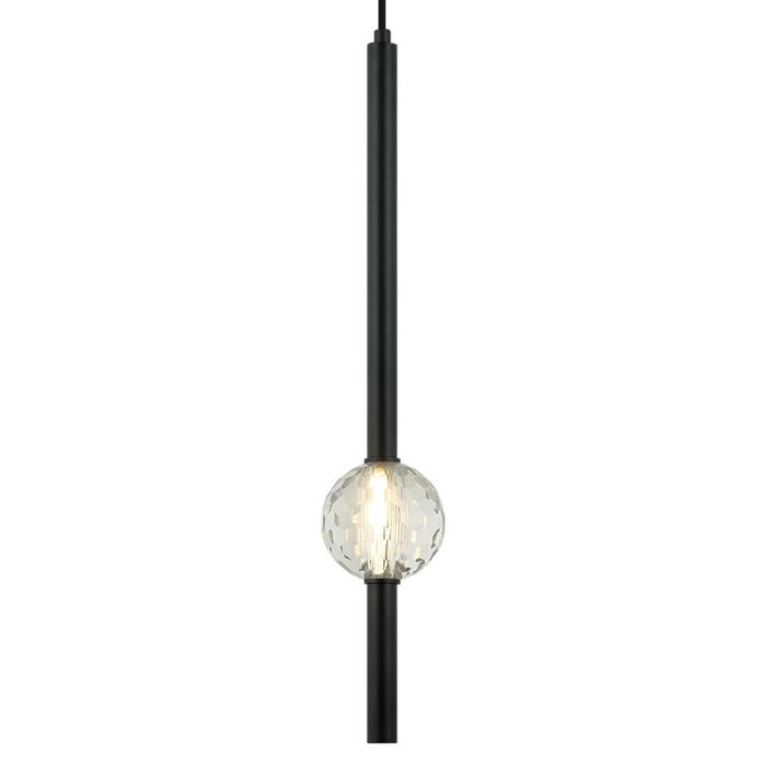 One Light Pendant by Matteo Lighting