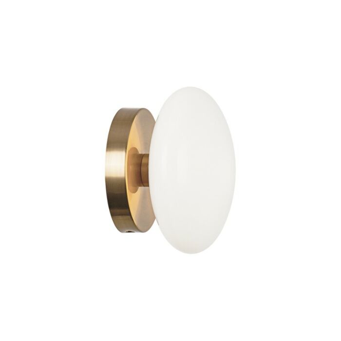 One Light Wall Sconce by Matteo Lighting