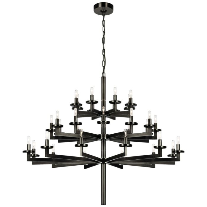 32 Light Chandelier