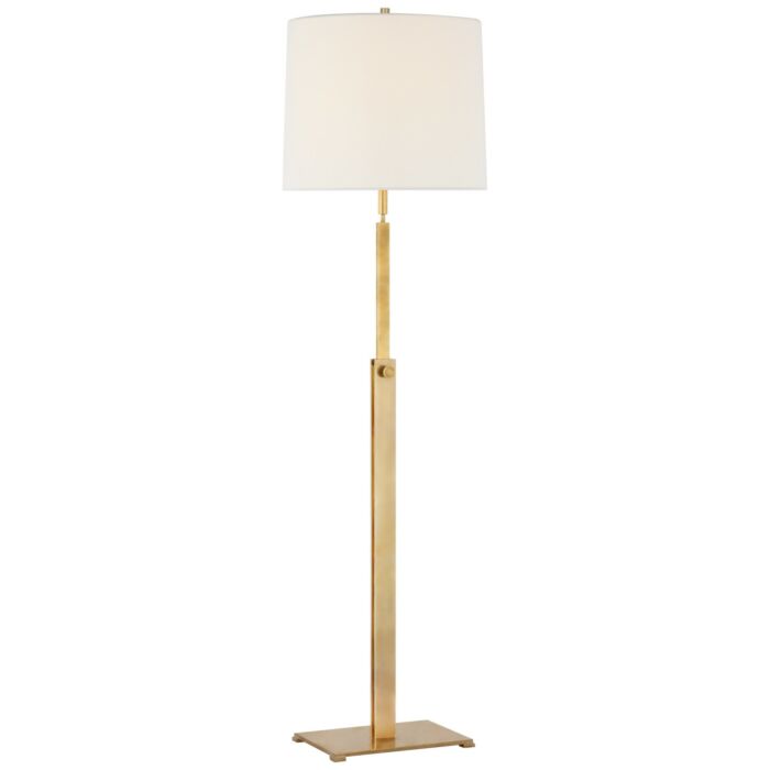 LED Floor Lamp