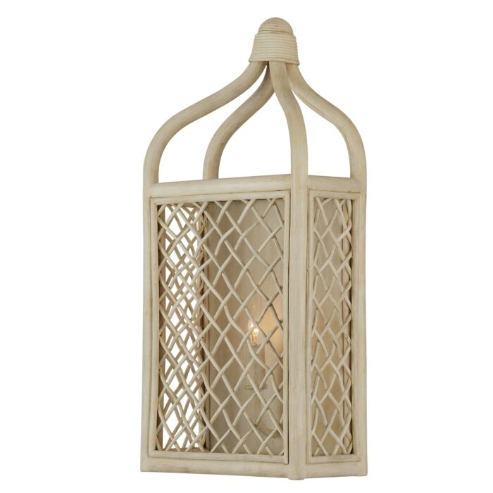 One Light Wall Sconce