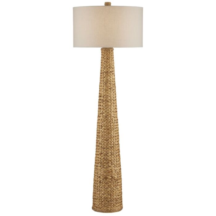One Light Floor Lamp