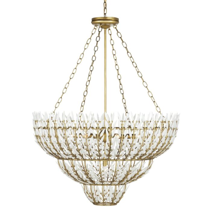 Seven Light Chandelier
