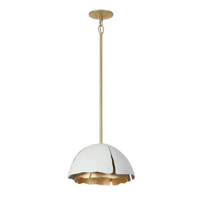 Three Light Pendant by Savoy House