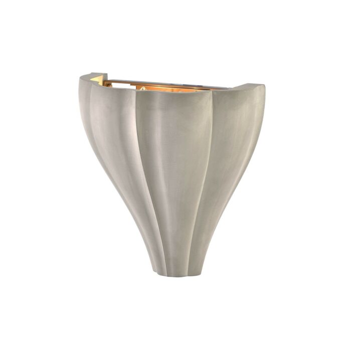 Two Light Wall Sconce