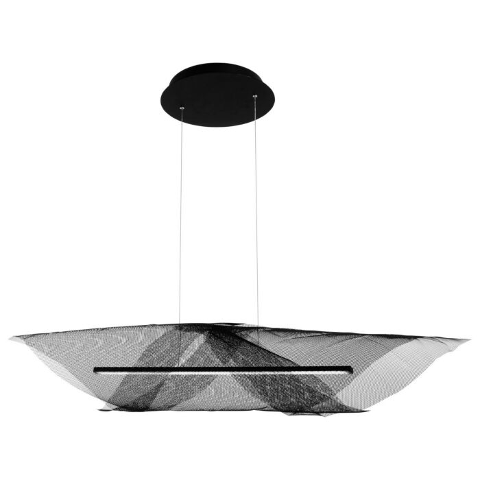 LED Island Pendant