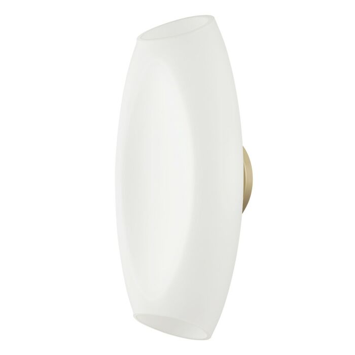 LED Wall Sconce by Troy Lighting