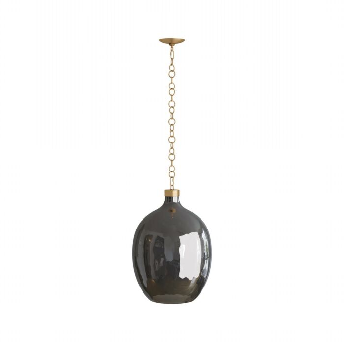 One Light Pendant by Arteriors