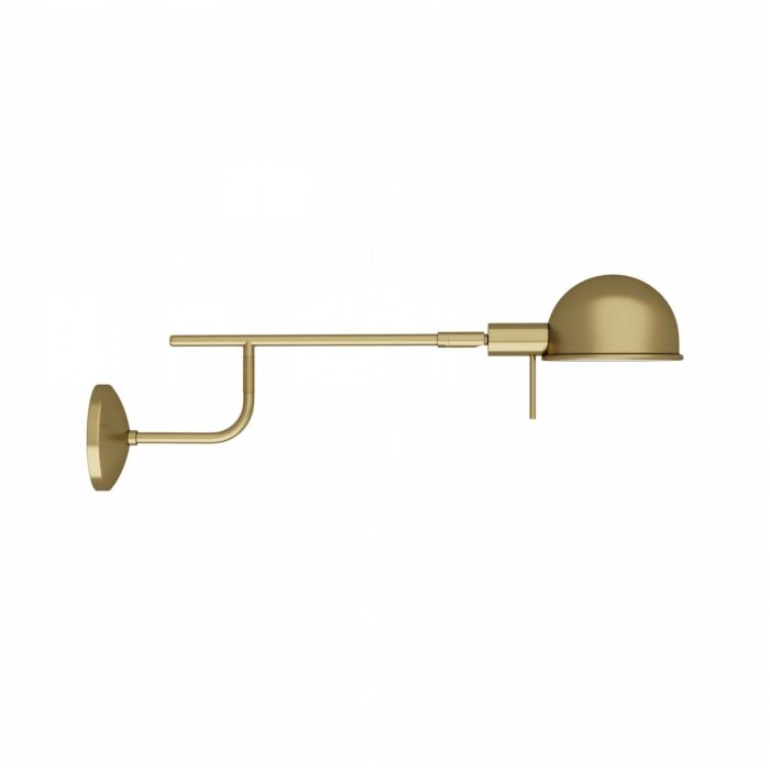 One Light Wall Sconce by Arteriors