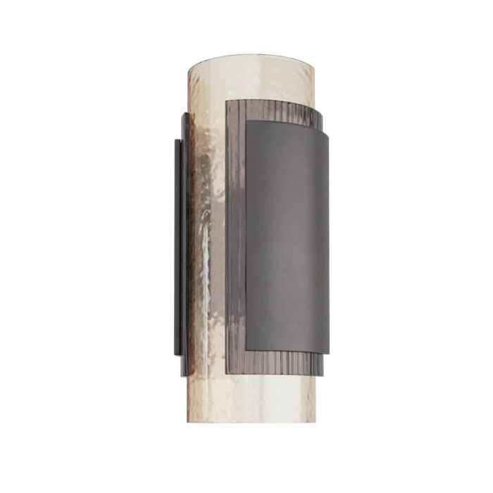 Two Light Wall Sconce by Arteriors
