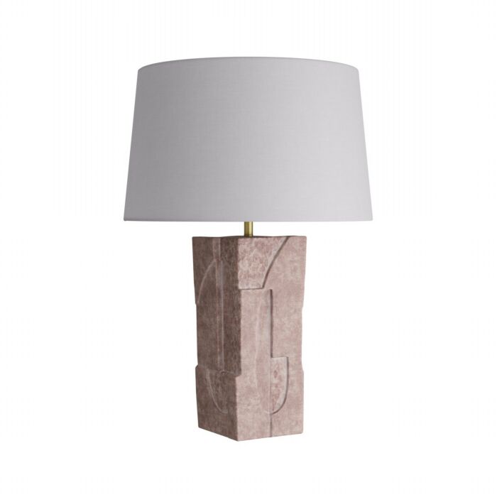 One Light Table Lamp by Arteriors