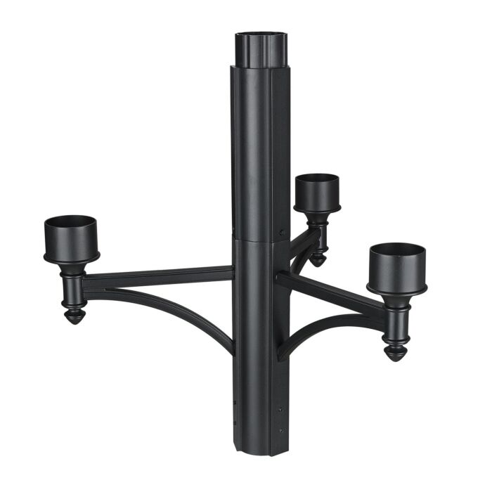 Four Light Outdoor Posts/Hardware