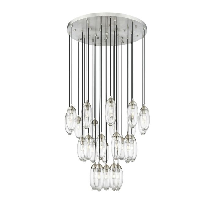 27 Light Chandelier