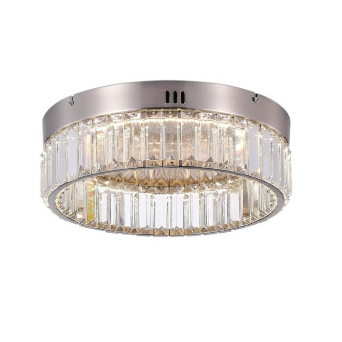 LED Flush Mount