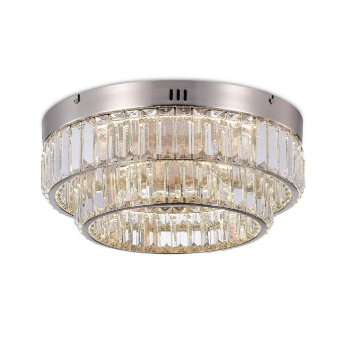 LED Flush Mount