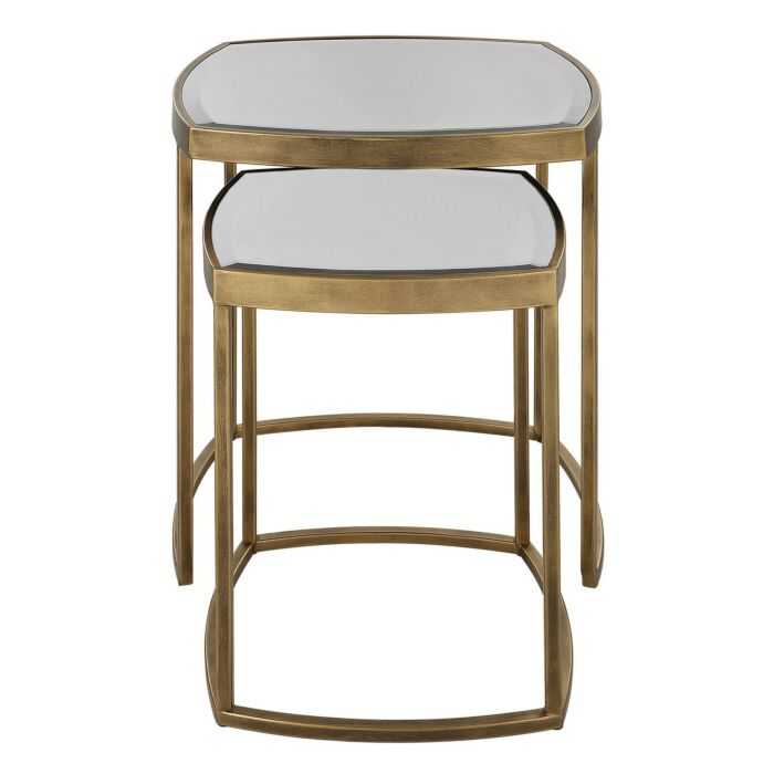 Nesting Tables