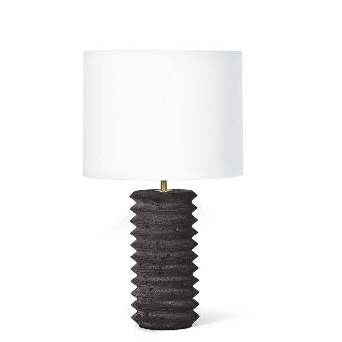 One Light Table Lamp