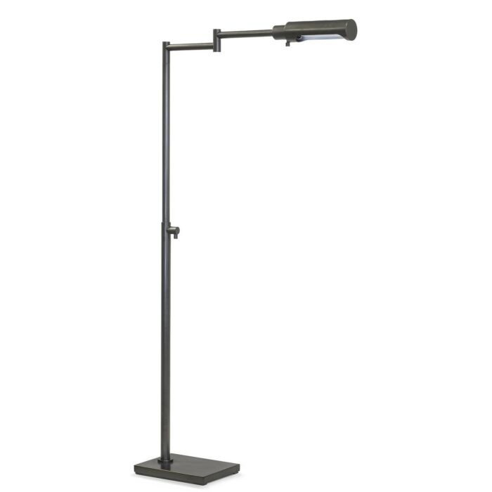One Light Floor Lamp