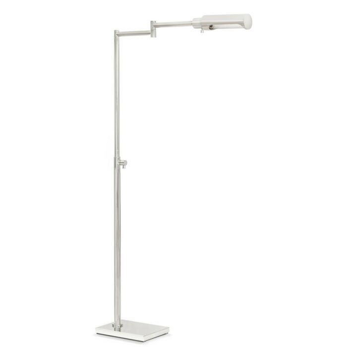 One Light Floor Lamp