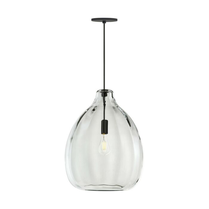 LED Pendant by Visual Comfort Modern