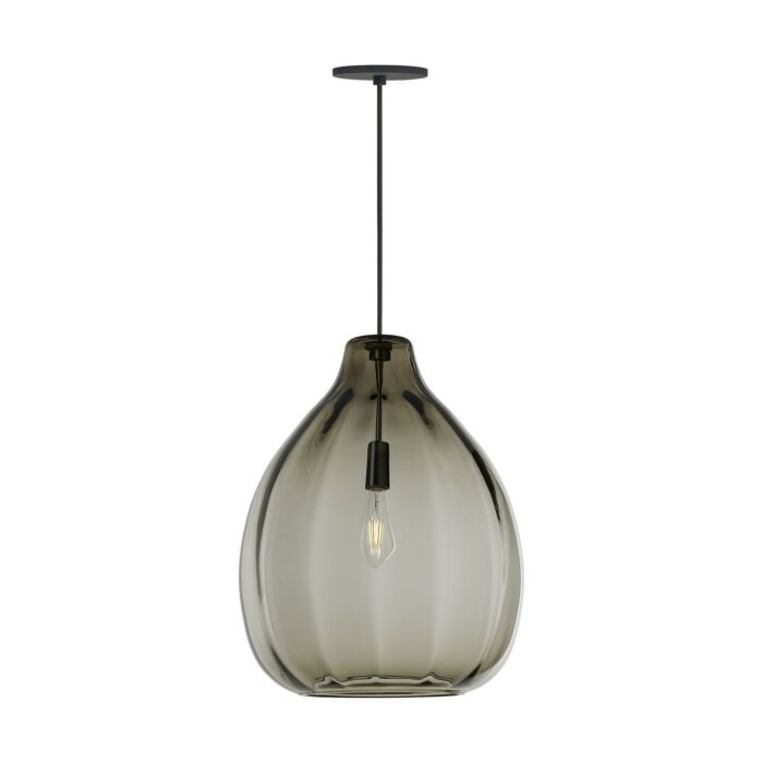 LED Pendant by Visual Comfort Modern