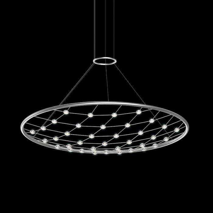 LED Pendant by Sonneman