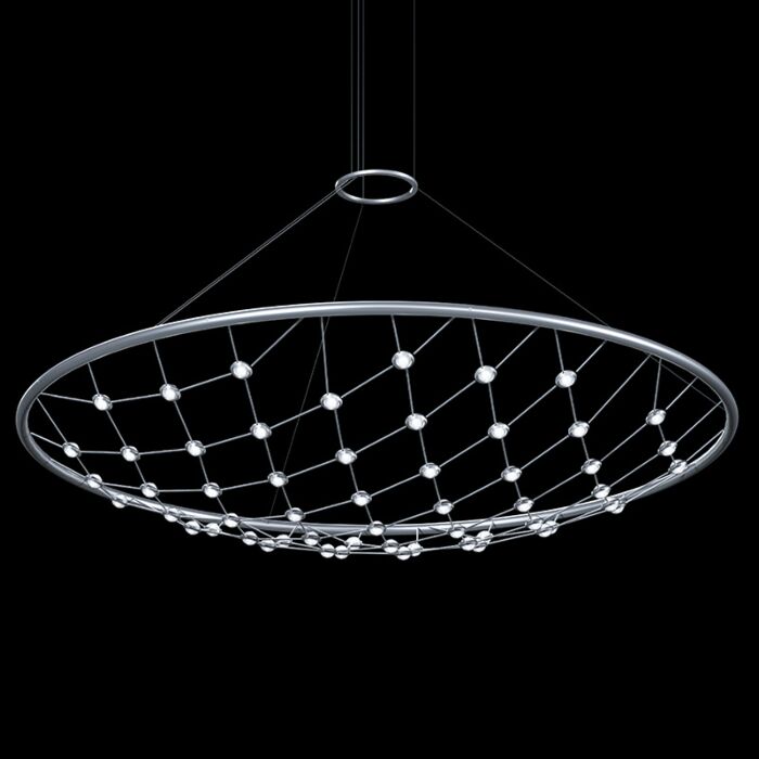 LED Pendant by Sonneman