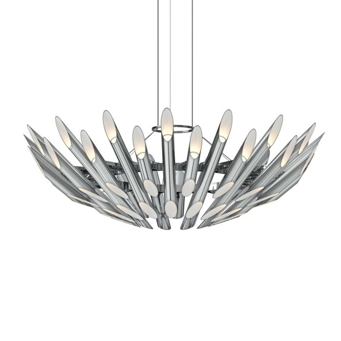 LED Pendant by Sonneman