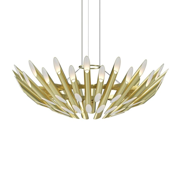 LED Pendant by Sonneman