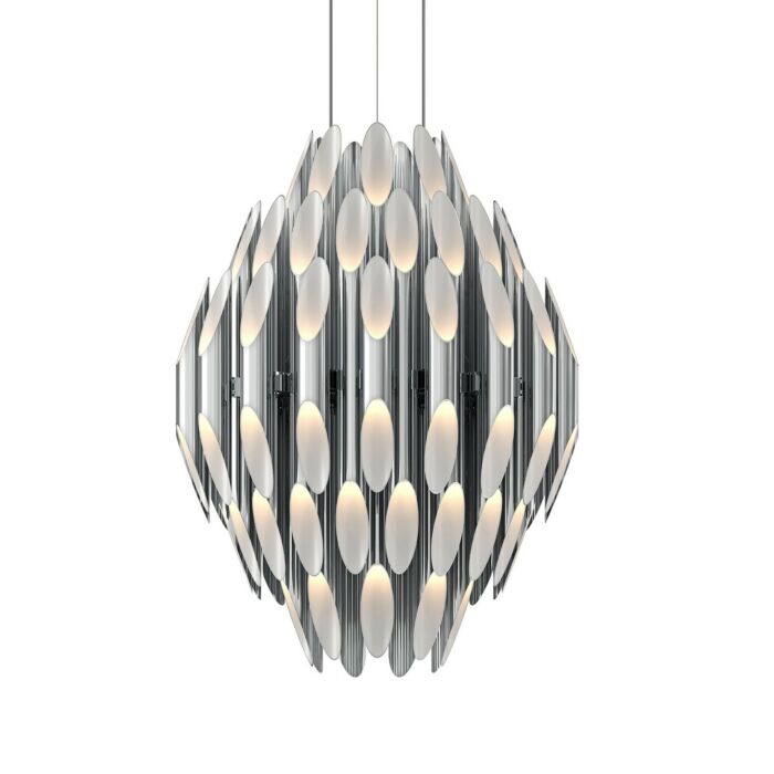 LED Pendant by Sonneman