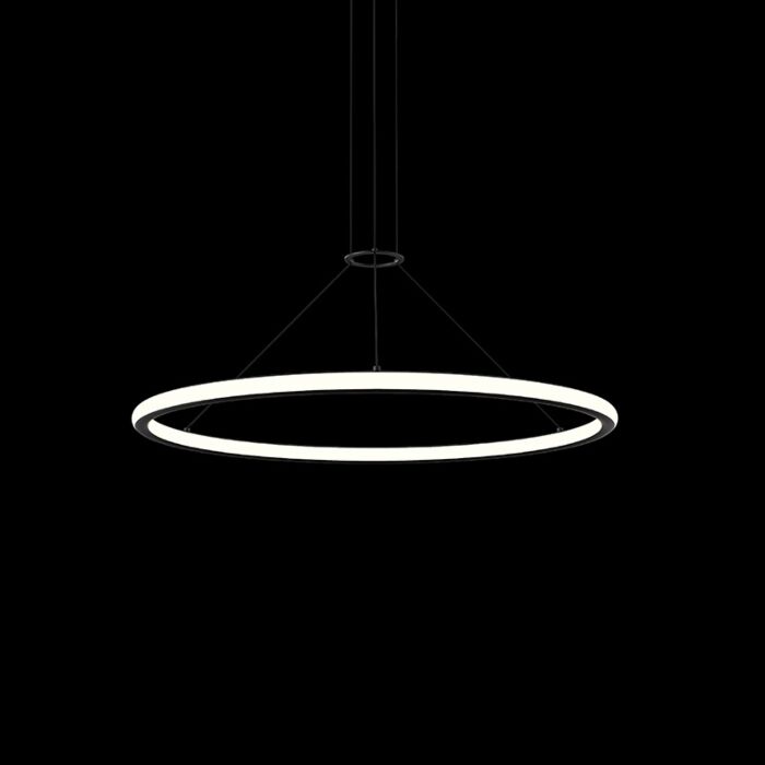 LED Pendant by Sonneman