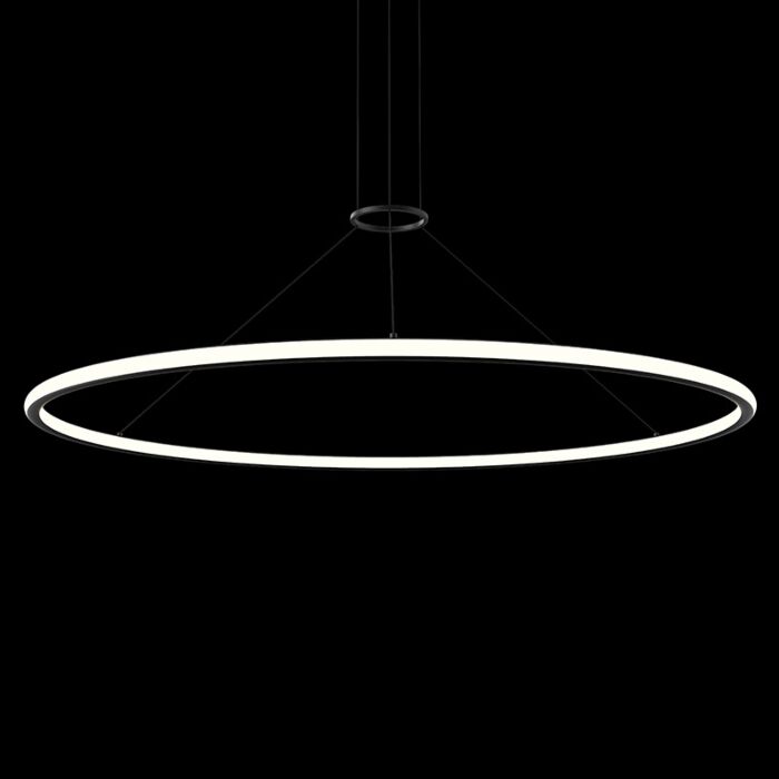 LED Pendant by Sonneman