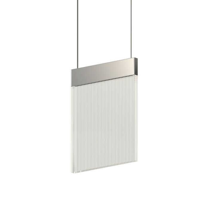 LED Pendant by Sonneman