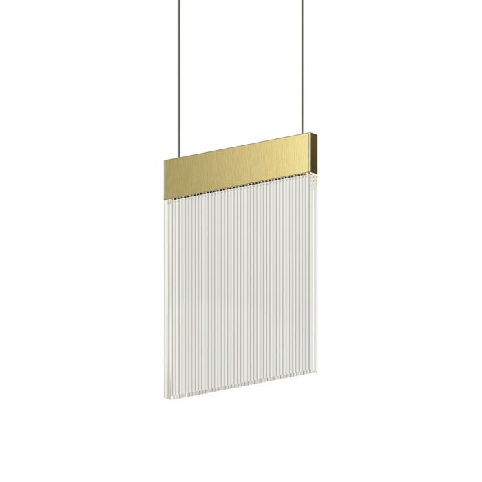 LED Pendant by Sonneman