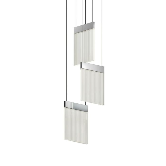 LED Pendant by Sonneman