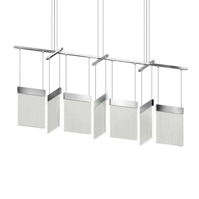 LED Pendant by Sonneman