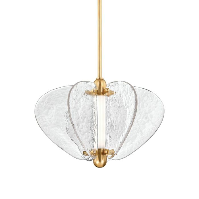 LED Pendant by Corbett Lighting
