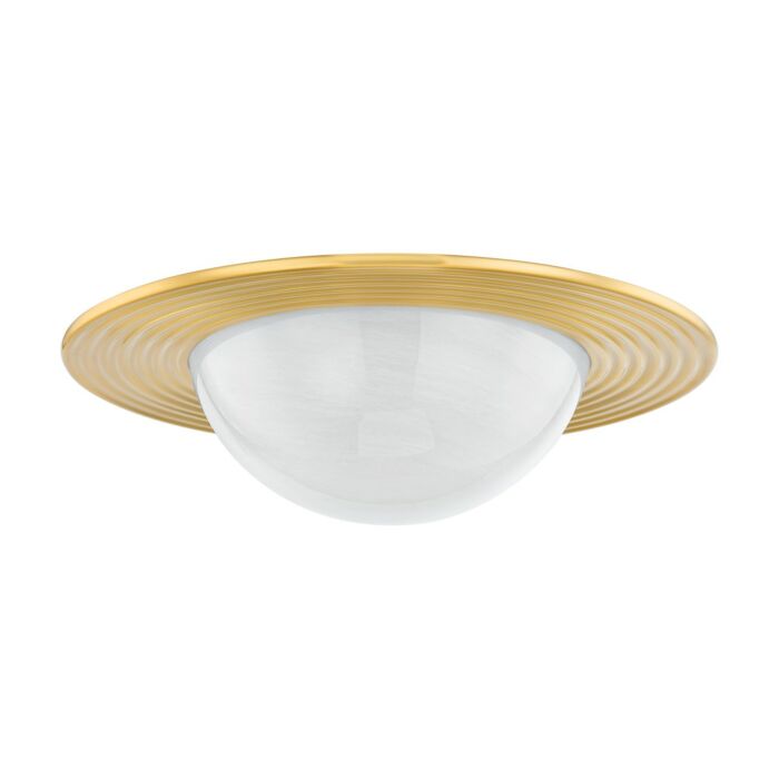 LED Flush Mount by Hudson Valley