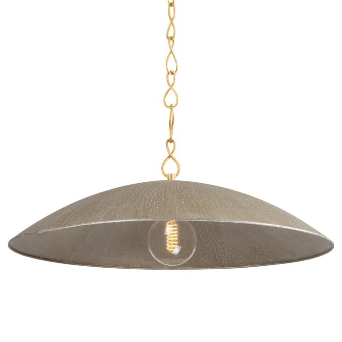 One Light Pendant by Hudson Valley