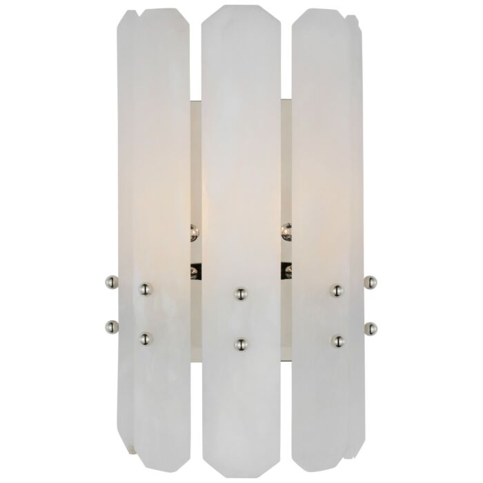 One Light Wall Sconce