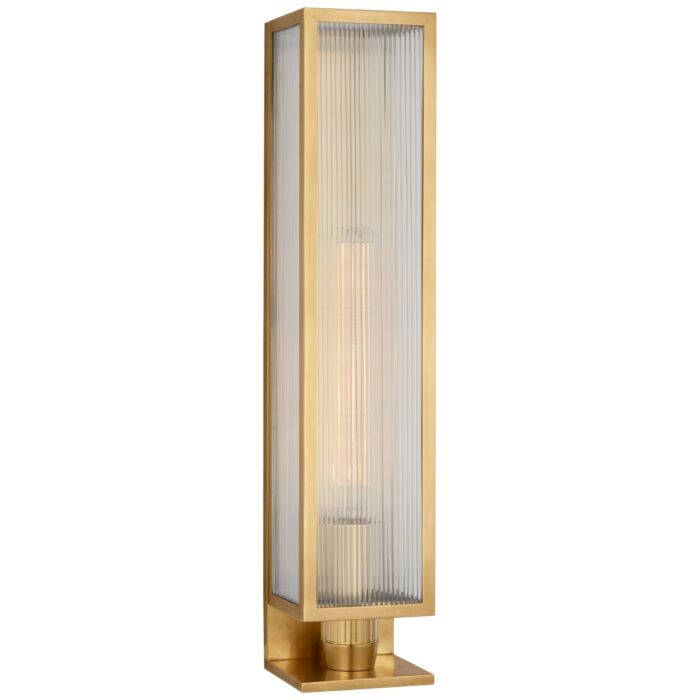 LED Outdoor Wall Sconce