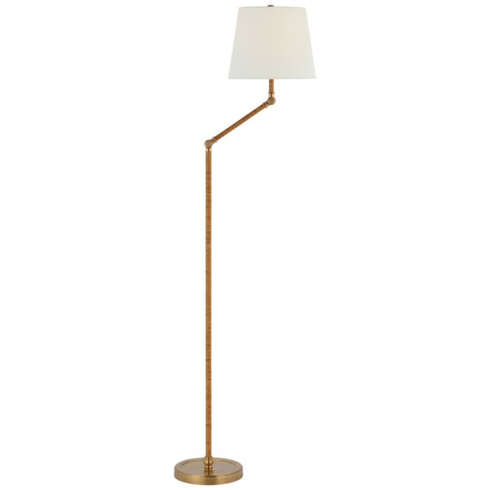 LED Floor Lamp