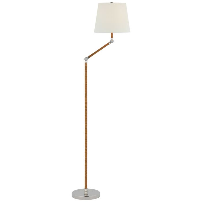 LED Floor Lamp