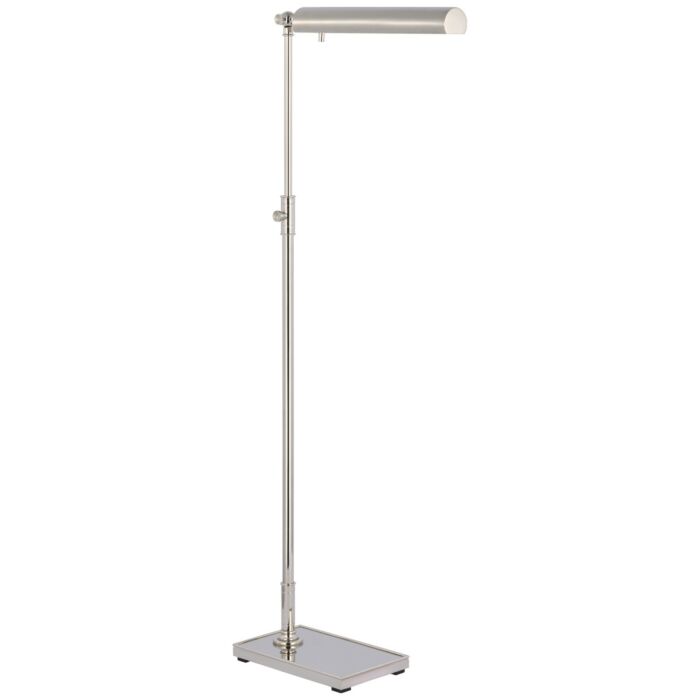 LED Floor Lamp