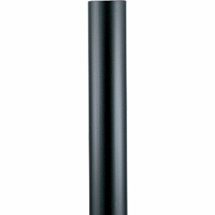 Outdoor Posts Outdoor Post in Black