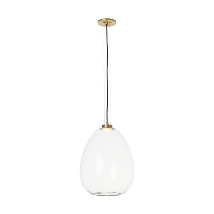LED Pendant by Visual Comfort Modern