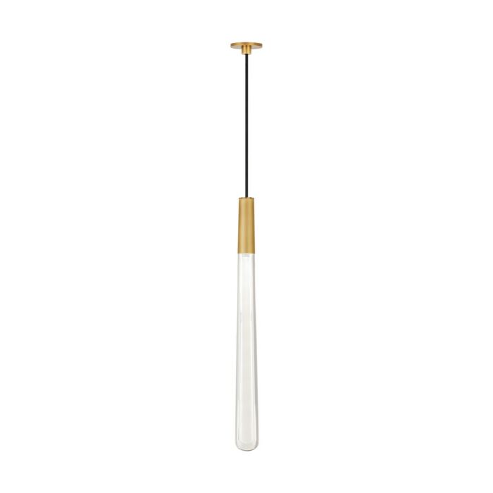 LED Pendant by Visual Comfort Modern