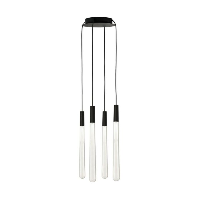 LED Chandelier by Visual Comfort Modern