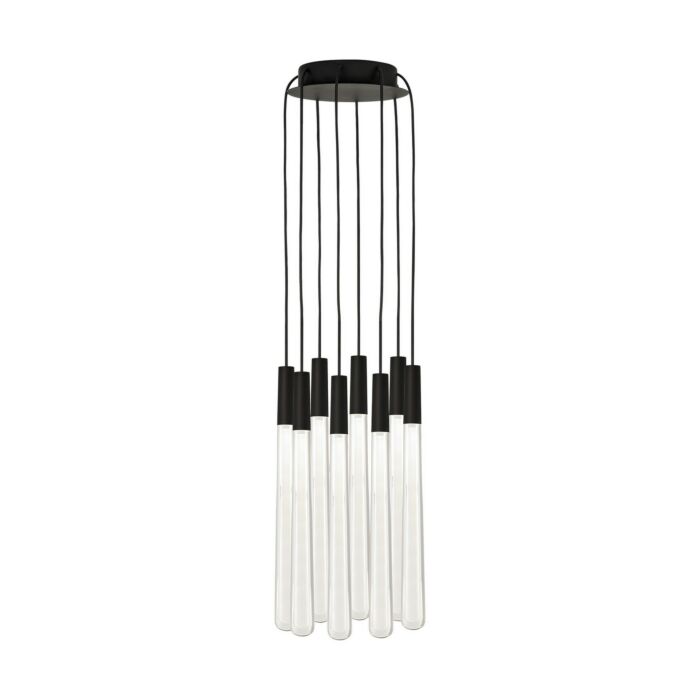 LED Chandelier by Visual Comfort Modern