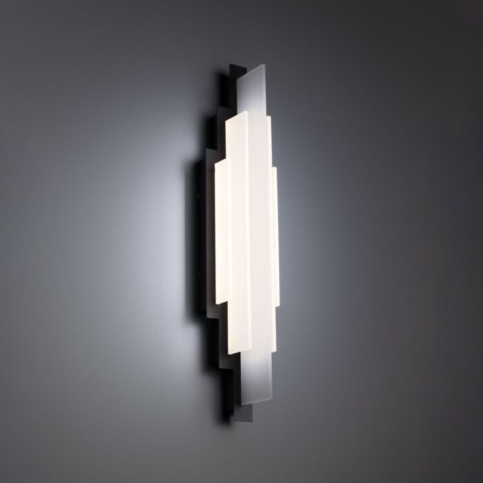 LED Wall Sconce